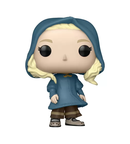 Игровая фигурка Funko POP! cерии Ведьмак ­- Цири - 57813_1.jpg - № 1