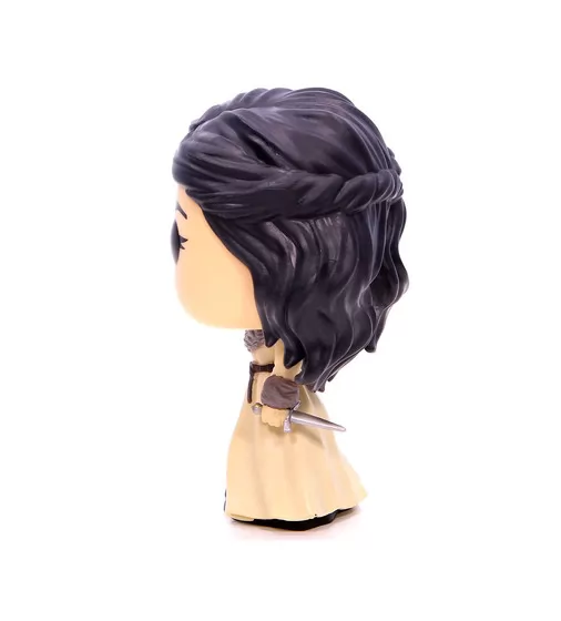 Игровая фигурка Funko POP! cерии Ведьмак ­- Йеннифэр - 57815_3.jpg - № 3
