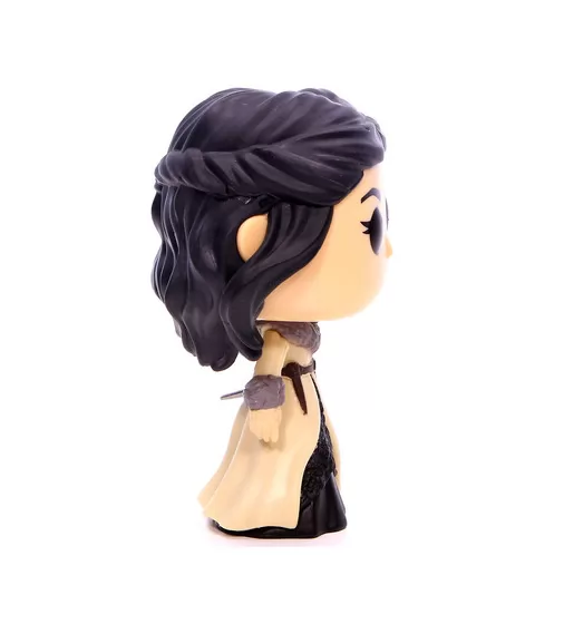 Игровая фигурка Funko POP! cерии Ведьмак ­- Йеннифэр - 57815_5.jpg - № 5