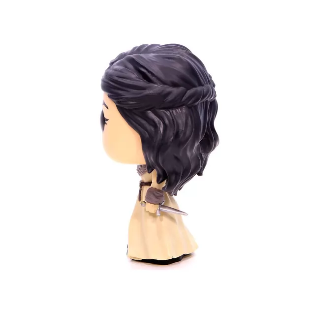 Игровая фигурка Funko POP! cерии Ведьмак ­- Йеннифэр