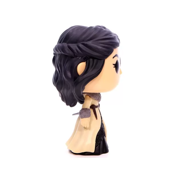 Игровая фигурка Funko POP! cерии Ведьмак ­- Йеннифэр