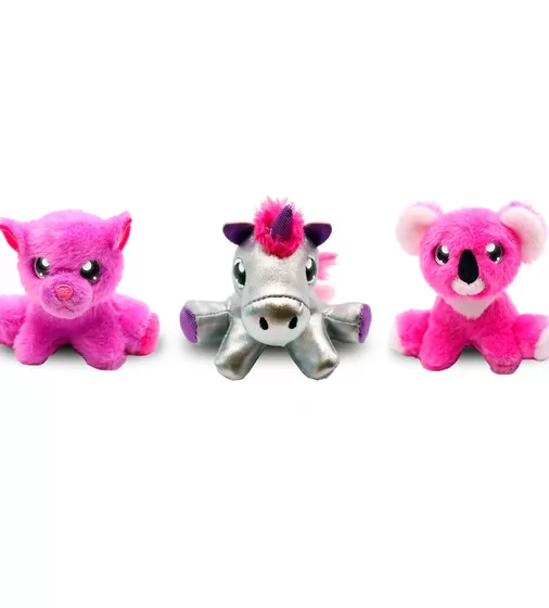 Мягкая игрушка-сюрприз в шаре Surprizamals S14 - SU03255-5036_4.jpg - № 4