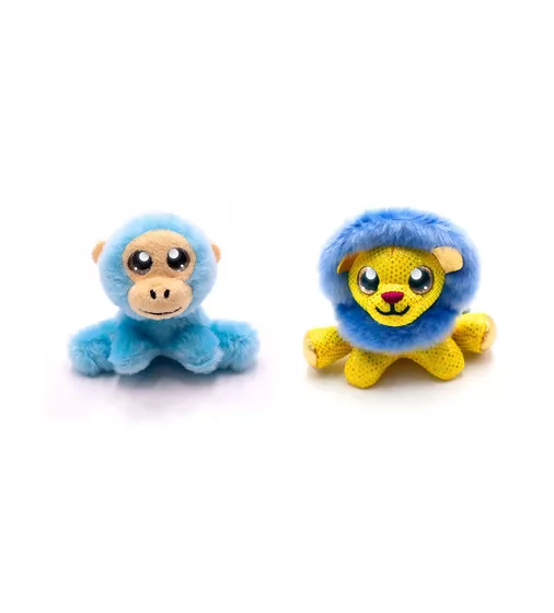 Мягкая игрушка-сюрприз в шаре Surprizamals S14 - SU03255-5036_3.jpg - № 3