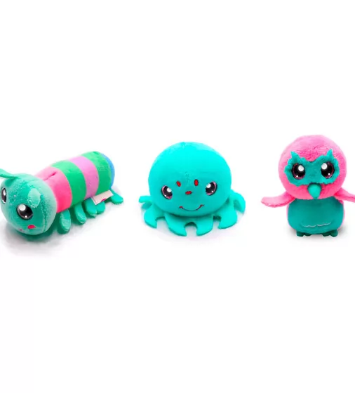 Мягкая игрушка-сюрприз в шаре Surprizamals S14 - SU03255-5036_6.jpg - № 6