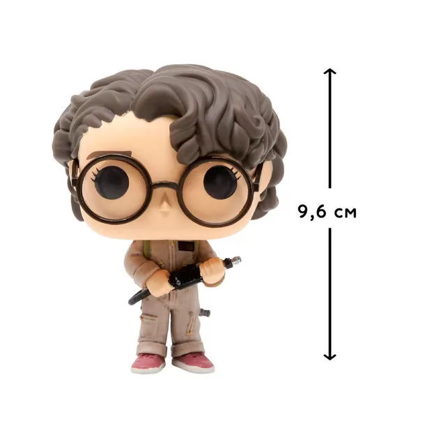 Игровая фигурка Funko POP! серии Охотники за привидениями" - ФИБИ"