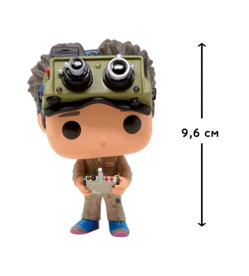 Игровая фигурка Funko POP! серии Охотники за привидениями" - ПОДКАСТ" - 48025_2.jpg - № 2
