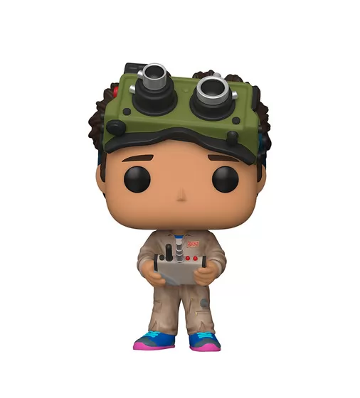 Игровая фигурка Funko POP! серии Охотники за привидениями" - ПОДКАСТ" - 48025_1.jpg - № 1