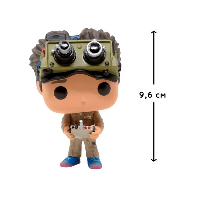 Игровая фигурка Funko POP! серии Охотники за привидениями" - ПОДКАСТ"