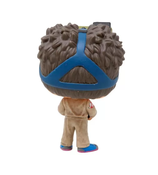 Игровая фигурка Funko POP! серии Охотники за привидениями" - ПОДКАСТ" - 48025_3.jpg - № 3