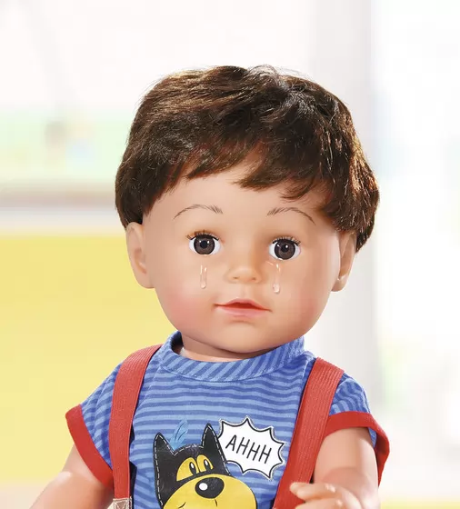 Кукла Baby Born - Старший Братик - 825365_5.jpg - № 5
