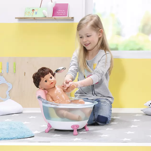 Кукла Baby Born - Старший Братик