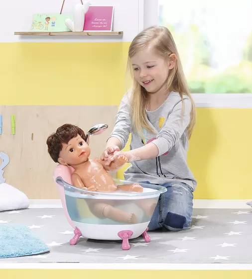 Кукла Baby Born - Старший Братик - 825365_6.jpg - № 6