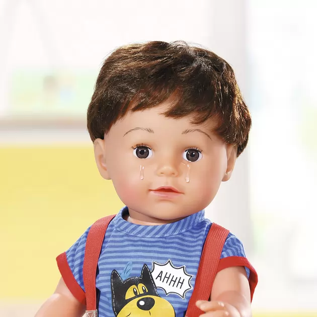 Кукла Baby Born - Старший Братик