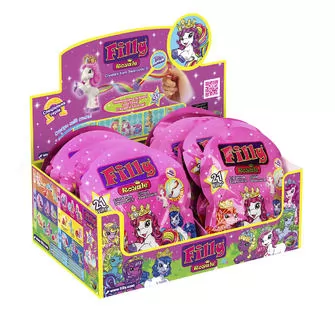 Фигурка Filly-Лошадки