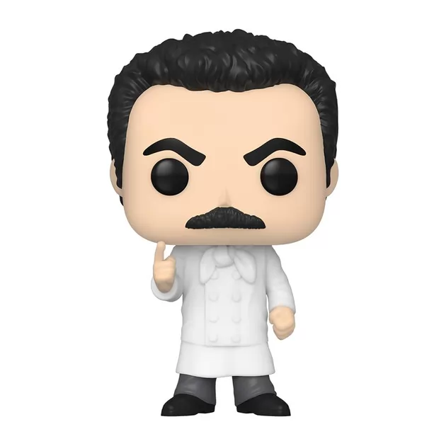 Игровая фигурка Funko POP! cерии Сайнфелд" - Ев Кассем"