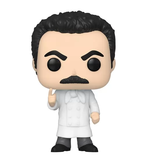 Игровая фигурка Funko POP! cерии Сайнфелд" - Ев Кассем" - 54685_2.jpg - № 2