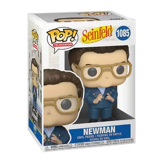 Игровая фигурка Funko POP! cерии Сайнфелд