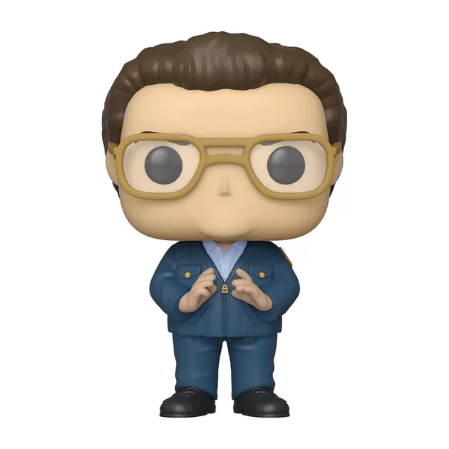 Игровая фигурка Funko POP! cерии Сайнфелд" - Ньюман Почтальон"