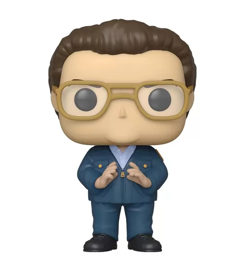 Игровая фигурка Funko POP! cерии Сайнфелд" - Ньюман Почтальон" - 54735_2.jpg - № 2