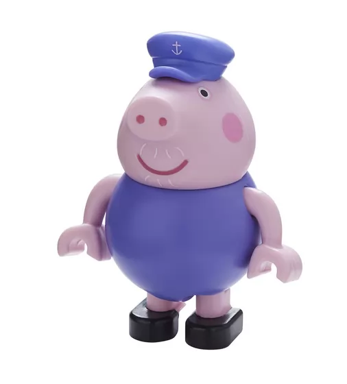 Конструктор Peppa - Морское Приключение - 06034_3.jpg - № 3
