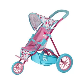 Коляска Для Куклы Baby Born - Чудесный Денёк