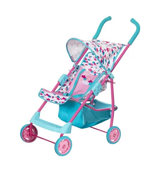 Коляска Для Куклы Baby Born - Идем На Прогулку - 1423492_1.jpg - № 1