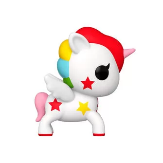 Игровая фигурка Funko POP! cерии Tokidoki