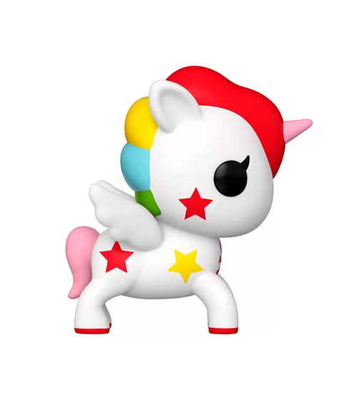 Игровая фигурка Funko POP! cерии Tokidoki" - Stellina" - 55755_1.jpg - № 1