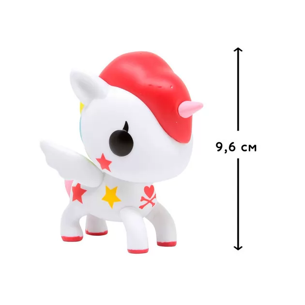 Игровая фигурка Funko POP! cерии Tokidoki" - Stellina"