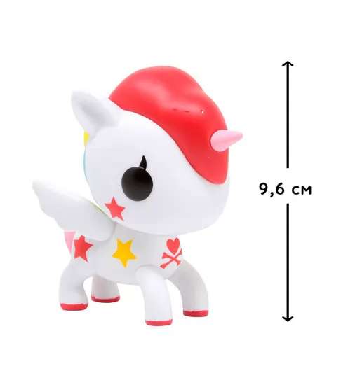 Игровая фигурка Funko POP! cерии Tokidoki" - Stellina" - 55755_2.jpg - № 2
