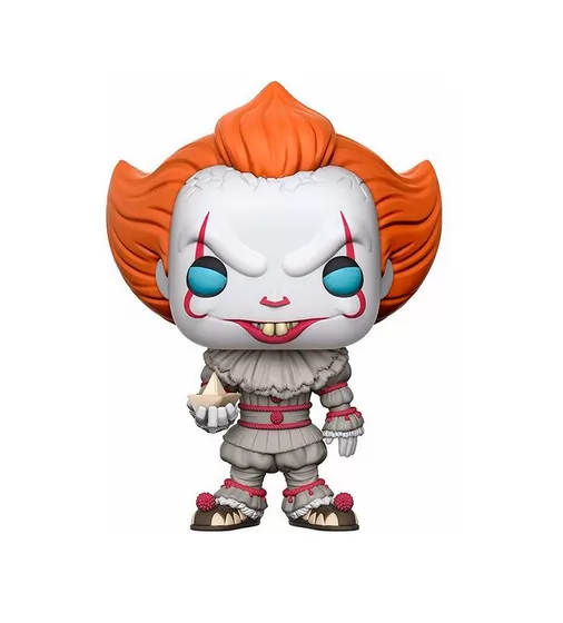 Игровая фигурка FUNKO POP! cерии Оно"  ПЕННИВАЙЗ" - 20176_1.jpg - № 1