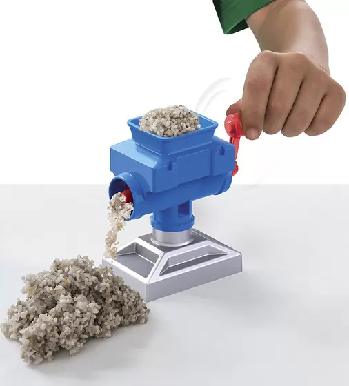 Набор Для Творчества - Kinetic Rock Crusher (Серый Гравий) - 11301_6.jpg - № 6