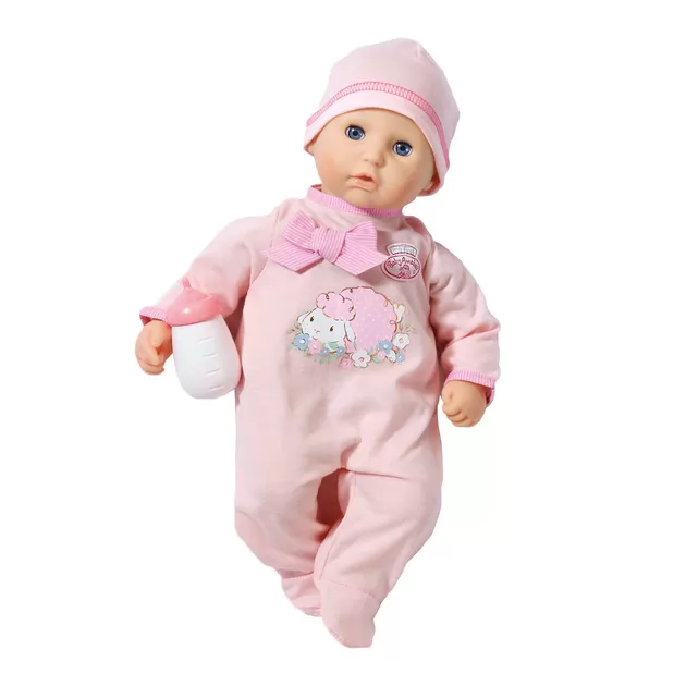 Кукла My First Baby Annabell - Моя  Малышка (36 см)