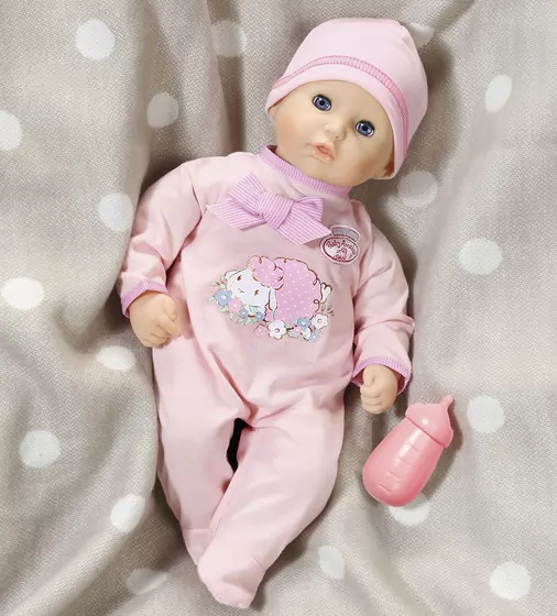Кукла My First Baby Annabell - Моя  Малышка (36 см) - 794463_5.jpg - № 5