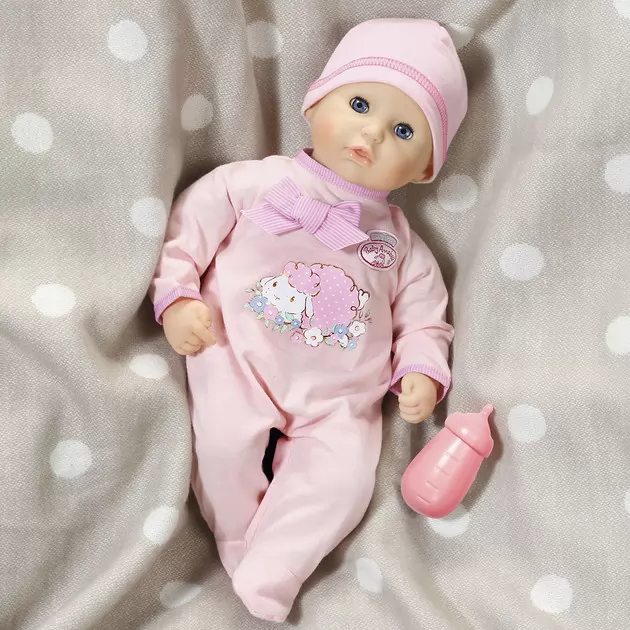 Кукла My First Baby Annabell - Моя  Малышка (36 см)
