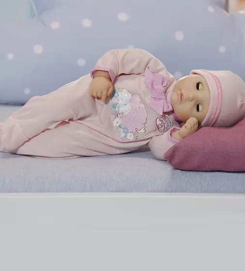 Кукла My First Baby Annabell - Моя  Малышка (36 см) - 794463_6.jpg - № 6
