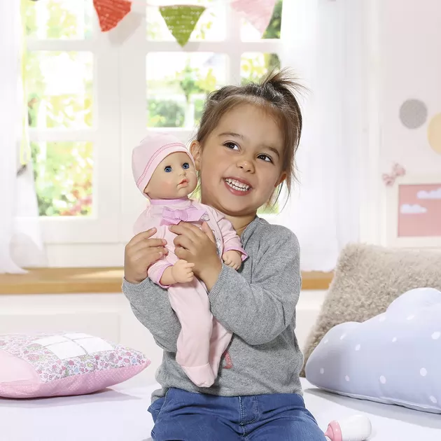 Кукла My First Baby Annabell - Моя  Малышка (36 см)