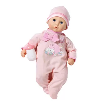 Кукла My First Baby Annabell - Моя  Малышка (36 см)