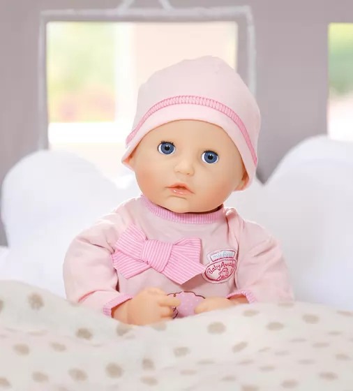 Кукла My First Baby Annabell - Моя  Малышка (36 см) - 794463_4.jpg - № 4