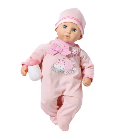 Кукла My First Baby Annabell - Моя  Малышка (36 см) - 794463_1.jpg - № 1