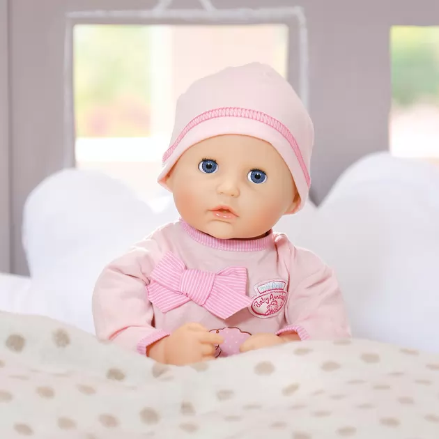 Кукла My First Baby Annabell - Моя  Малышка (36 см)