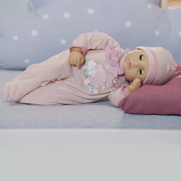 Кукла My First Baby Annabell - Моя  Малышка (36 см)