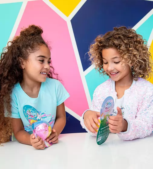 Набор шарикового пластилина Educational Insights Playfoam® - Грива единорога - EI-9729-1_4.jpg - № 4