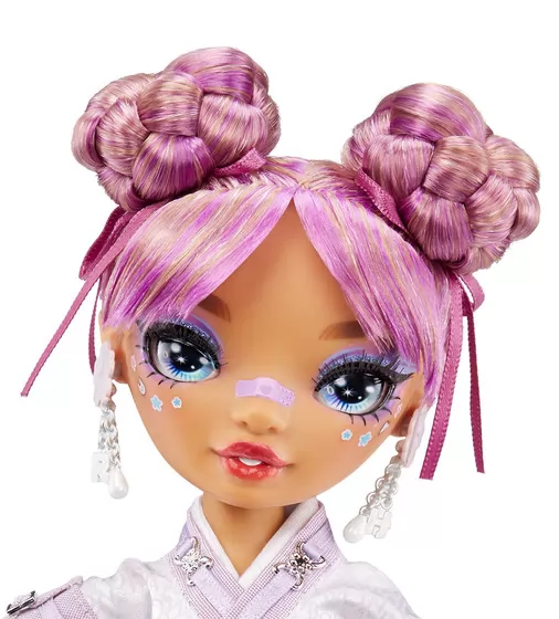 Кукла Rainbow High S4 - Лила Ямамото - 578338_5.jpg - № 5