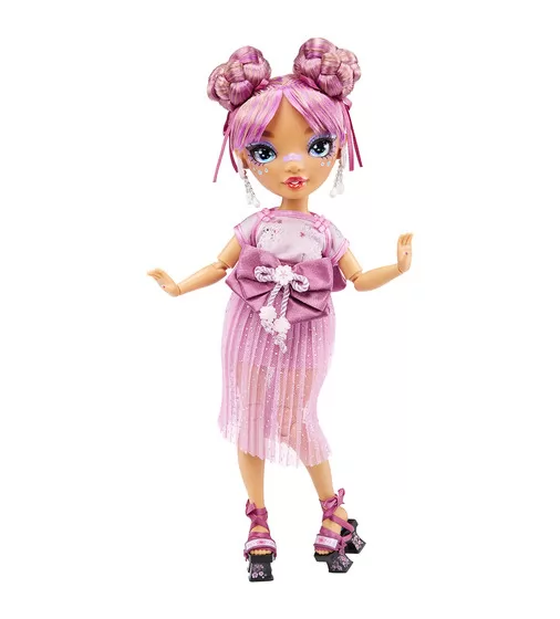 Кукла Rainbow High S4 - Лила Ямамото - 578338_3.jpg - № 3