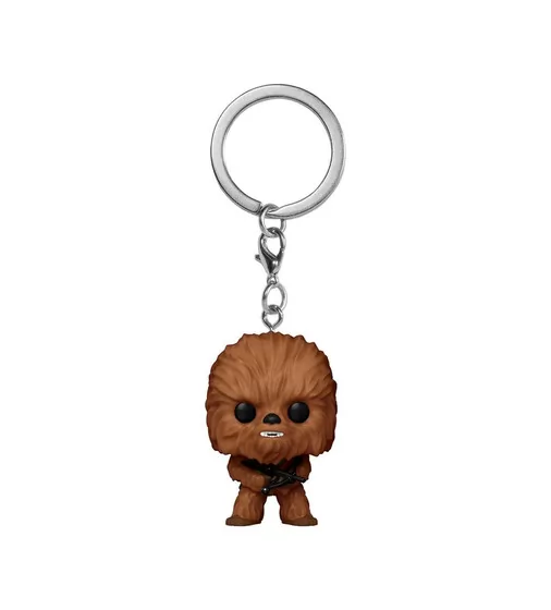 Игровая фигурка на клипсе Funko POP! - Чубакка - 53054_1.jpg - № 1