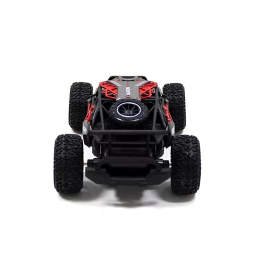 Автомобиль Metal Crawler на р/у – Nova (серо-красный, 1:16) - SL-231RHGR_4.jpg - № 4
