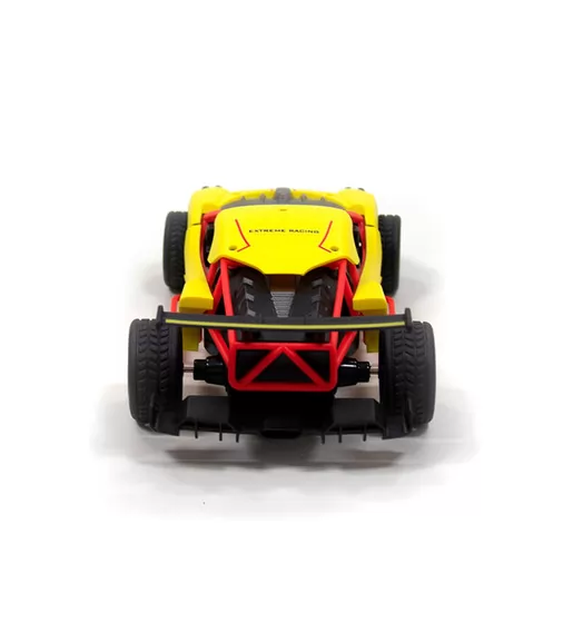 Автомобиль Speed racing drift на р/у – Aeolus (желтый, 1:16) - SL-284RHY_4.jpg - № 4