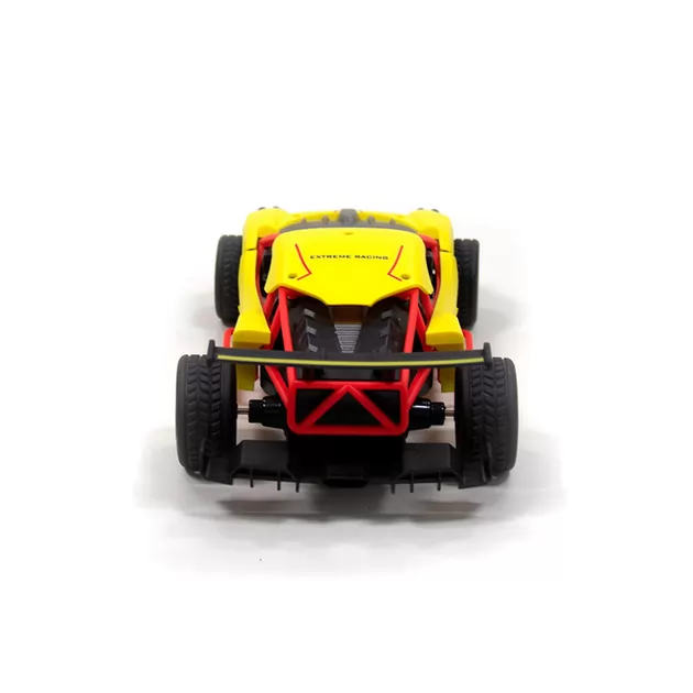 Автомобиль Speed racing drift на р/у – Aeolus (желтый, 1:16)