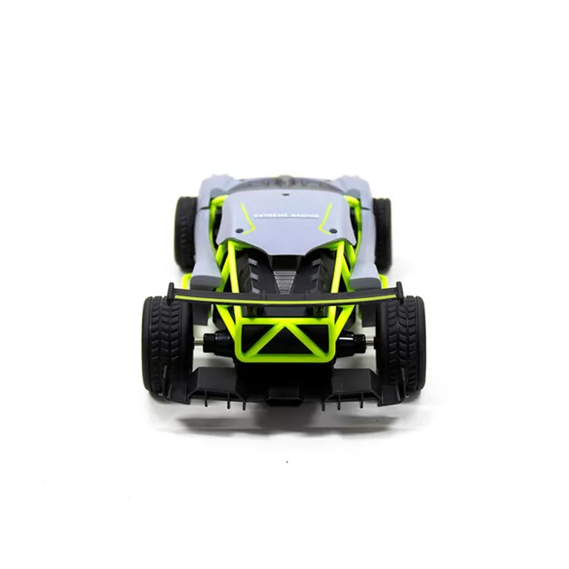 Автомобиль Speed racing drift на р/у – Aeolus (серый, 1:16)